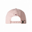 Gorra TOMMY HILFIGER Rosada