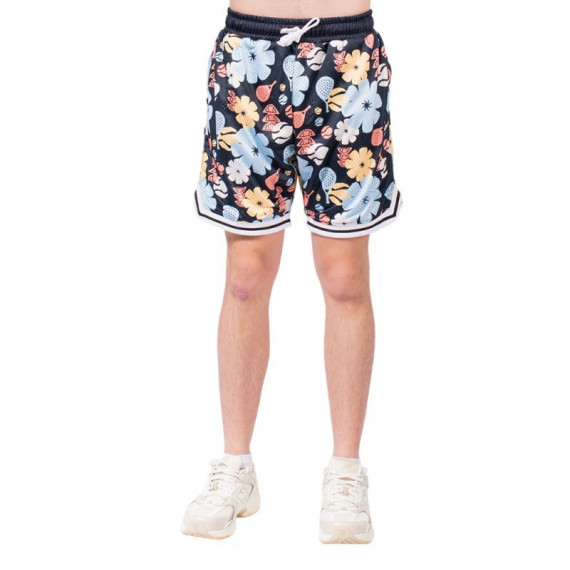 Bermuda Ellese Estampado Flores  ELLESSE