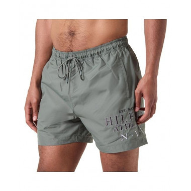 Bañador Hombre TOMMY HILFIGER Verde