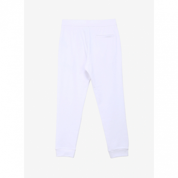 Pantalón Chandal Armani Blanco  ARMANI EXCHANGE