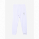 Pantalón Chandal Armani Blanco  ARMANI EXCHANGE