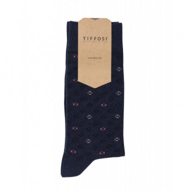 Calcetines TIFFOSI Ayden Dress Blues