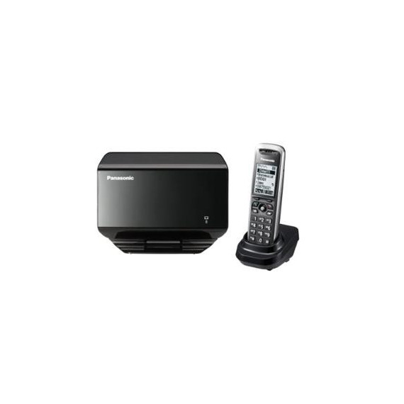 PANASONIC Telefono Inalambrico KX-TGP500 B01 Sip Dect