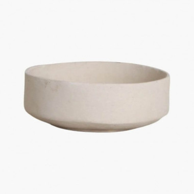 Bowl de Tiza Chandrapur RAW MATERIALS®