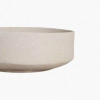 Bowl de Tiza Chandrapur RAW MATERIALS®