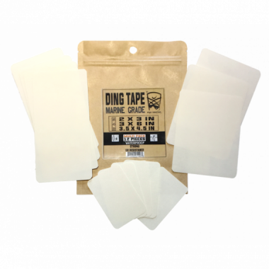 Ding Tape - Travel Pack 12 Pcs