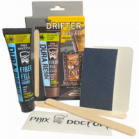 The Drifter - Mini Travel Kit  PHIX DOCTOR