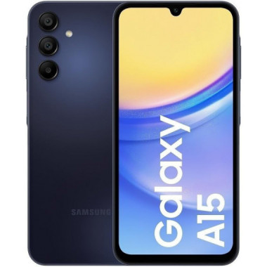 Samsung A15 Nuevo