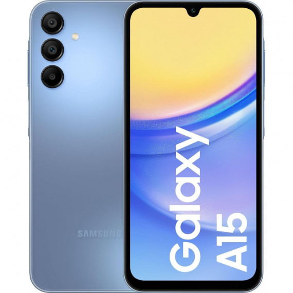 Samsung A15 Nuevo