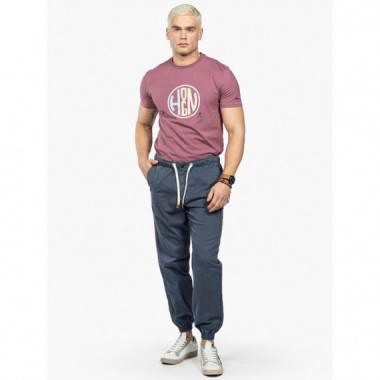 Pantalon Jogger Navy Blue Harper and Neyer