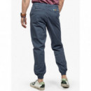 Pantalon Jogger Navy Blue Harper and Neyer