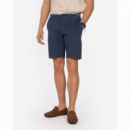 Bermuda Chino Icon Navy Blue HARPER AND NEYER