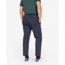 Pantalón Relaxed Navy Blue HARPER AND NEYER