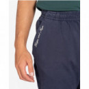 Pantalón Relaxed Navy Blue HARPER AND NEYER