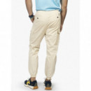 Pantalón Cargo Jogger Raw HARPER AND NEYER