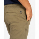 Pantalón Jogger Military Green Harper and Neyer