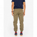 Pantalón Jogger Navy Blue Harper and Neyer