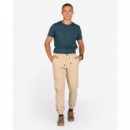 Pantalón Jogger Camel HARPER AND NEYER