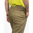 Pantalon Jogger Camel HARPER AND NEYER