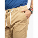 Pantalon Jogger Camel HARPER AND NEYER