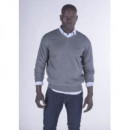 Jersey Icon V Medium Grey HARPER AND NEYER