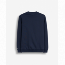 Sudadera New England Dark Blue HARPER AND NEYER