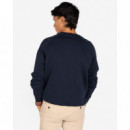 Sudadera Vermont Dark Blue HARPER AND NEYER