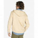 Sudadera Valley Beige HARPER AND NEYER