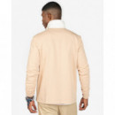 Polo Baltimore Beige HARPER AND NEYER