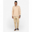 Polo Baltimore Beige HARPER AND NEYER