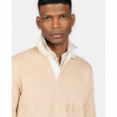 Polo Baltimore Beige HARPER AND NEYER