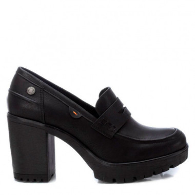 Refresh Mocasines Negros 172253-1