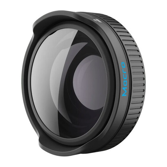 Lente Macro para Gopro Hero 13 AEWAL-021  GOPRO