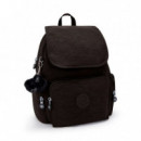 Mochila City Zip S  KIPLING