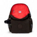 Mochila City Zip S  KIPLING