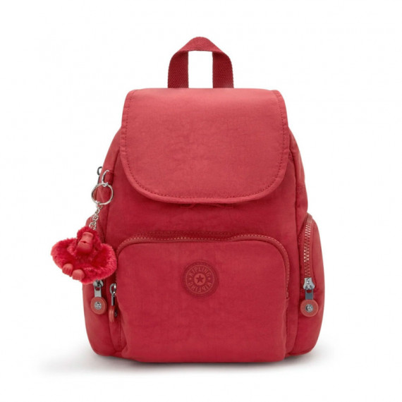 Mochila City Zip S  KIPLING