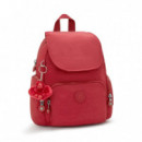 Mochila City Zip S  KIPLING