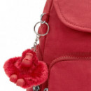 Mochila City Zip S  KIPLING