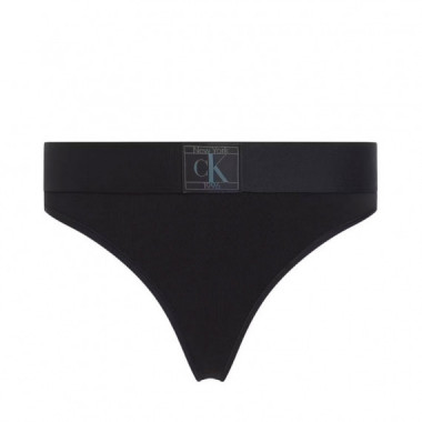 Tanga UB1 Thong  CALVIN KLEIN