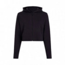 Sudadera  Homewear Modern Terry