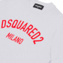 Camiseta Relax Kids  DSQUARED2