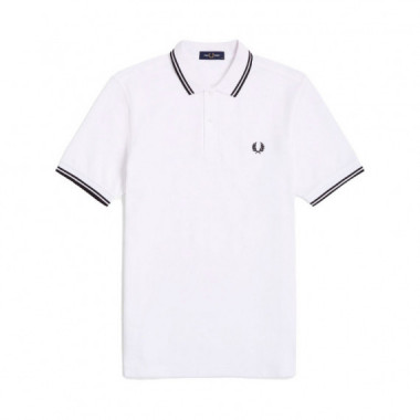 Polo M3600  Twin Tipped  FRED PERRY