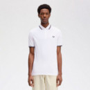 Polo M3600  Twin Tipped  FRED PERRY