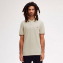 Polo M3600  Twin Tipped  FRED PERRY