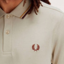 Polo M3600  Twin Tipped  FRED PERRY