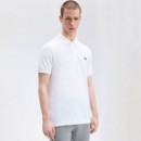 Polo M6000 Plain  FRED PERRY