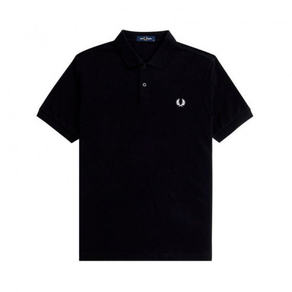 Polo M6000 Plain  FRED PERRY