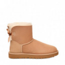 Botas Mini Bailey Bow II