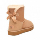 Botas Mini Bailey Bow II