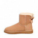 Botas Mini Bailey Bow II